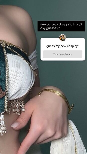 Full leaked Sugashi private onlyfans photo