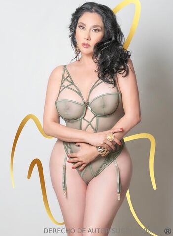 Full leaked Sugey abrego private onlyfans photo