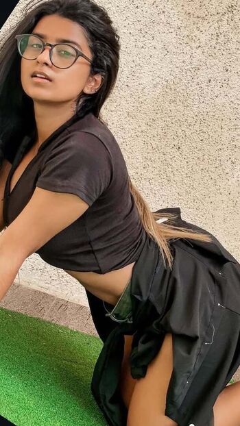 Full leaked Suhana khan page private onlyfans photo