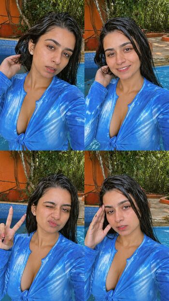Full leaked Suhana khan private onlyfans photo
