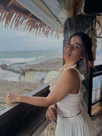 Full leaked Suhana khan private onlyfans photo