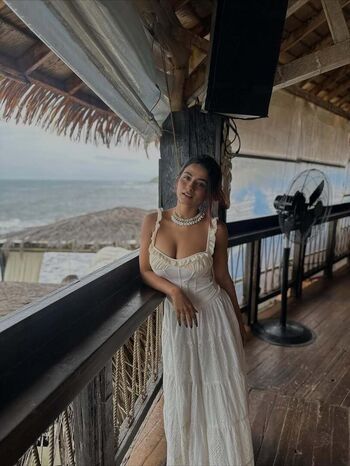 Full leaked Suhana khan private onlyfans photo