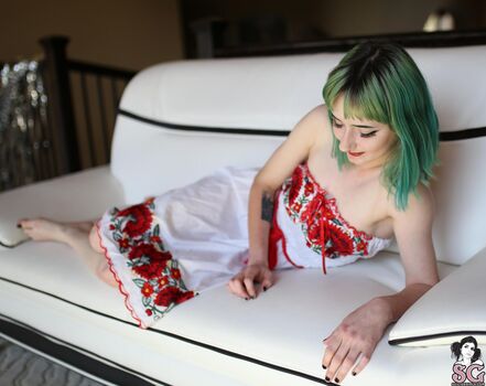 Full leaked Suicide girls mix page private onlyfans photo