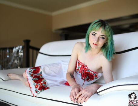 Full leaked Suicide girls mix private onlyfans photo