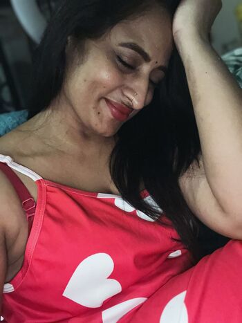Full leaked Sujatha simhadri private onlyfans photo