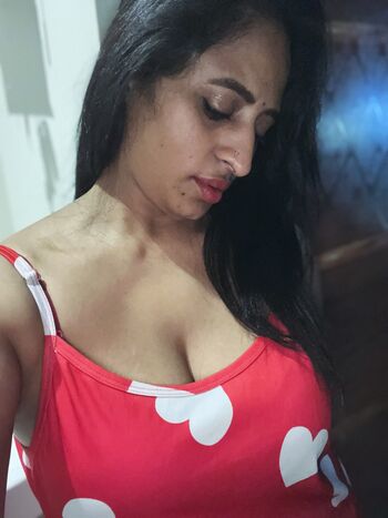 Full leaked Sujatha simhadri private onlyfans photo