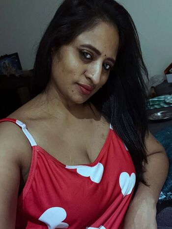 Full leaked Sujatha simhadri private onlyfans photo