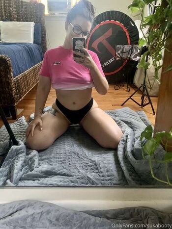Full leaked Sukabooty private onlyfans photo