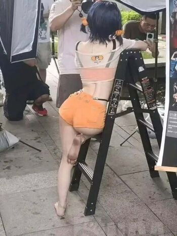 Full leaked Suki kitsune private onlyfans photo