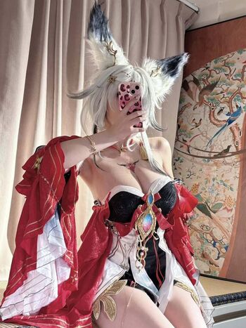 Suki Kitsune