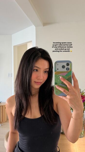 Full leaked Suki lu private onlyfans photo