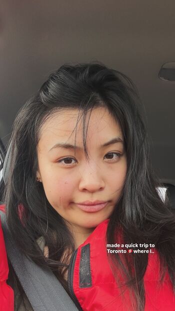 Full leaked Suki lu private onlyfans photo