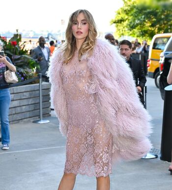Full leaked Suki waterhouse private onlyfans photo