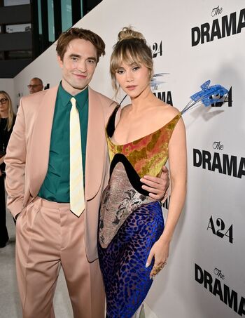 Suki Waterhouse