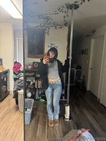 sukoshicosplay