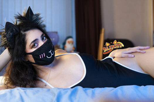 Sulkycats ASMR