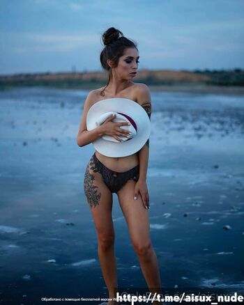 Full leaked Sultan aisu private onlyfans photo