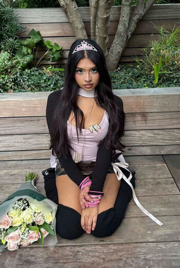 Full leaked Sultana imani malaika private onlyfans photo