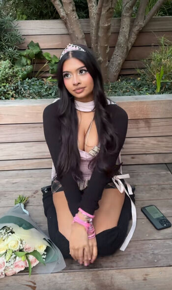 Full leaked Sultana imani malaika private onlyfans photo