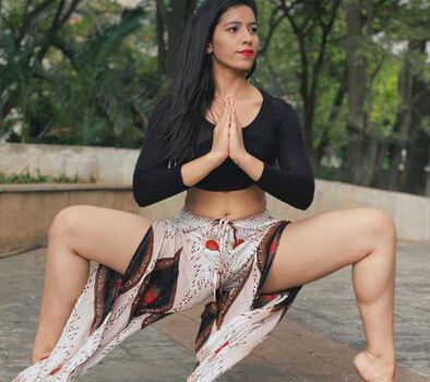 Full leaked Suman modi private onlyfans photo