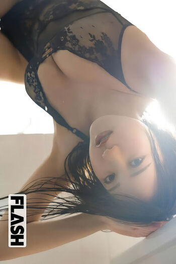 Full leaked Sumire yokono private onlyfans photo