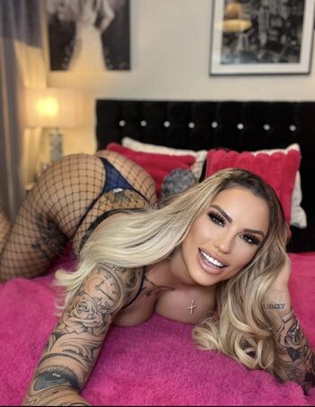 Full leaked Summer fox private onlyfans photo