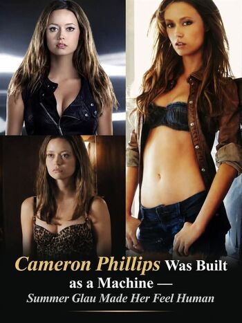 Summer Glau