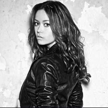 Summer Glau