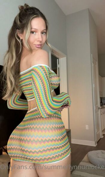 Full leaked Summer lynn hart private onlyfans photo