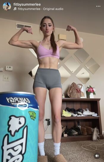 Full leaked Summer wudel private onlyfans photo