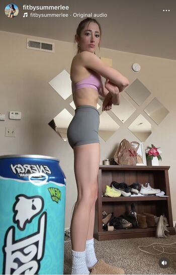 Full leaked Summer wudel private onlyfans photo