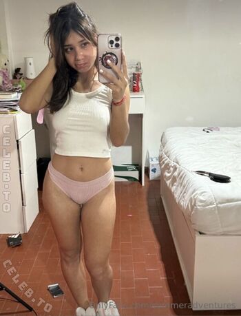 Full leaked Summeradventures private onlyfans photo