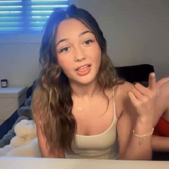 Full leaked Summerclarke private onlyfans photo
