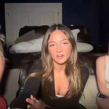 Full leaked Summerclarke private onlyfans photo