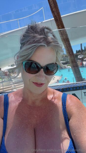 Full leaked Summerdellanofree private onlyfans photo