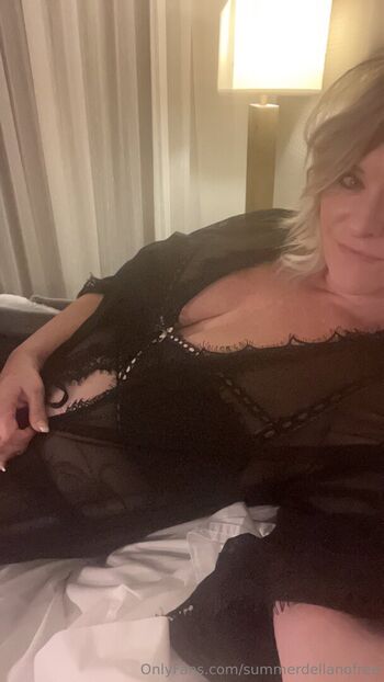 Full leaked Summerdellanofree private onlyfans photo