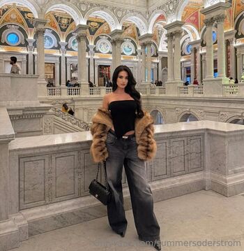Full leaked Summersoderstrom private onlyfans photo