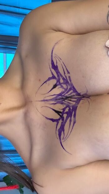 Full leaked Sun zuunl private onlyfans photo