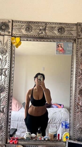 Full leaked Sun zuunl private onlyfans photo