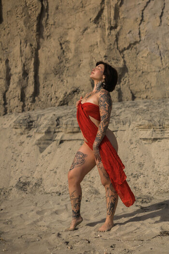 Full leaked Sunyourmoon private onlyfans photo