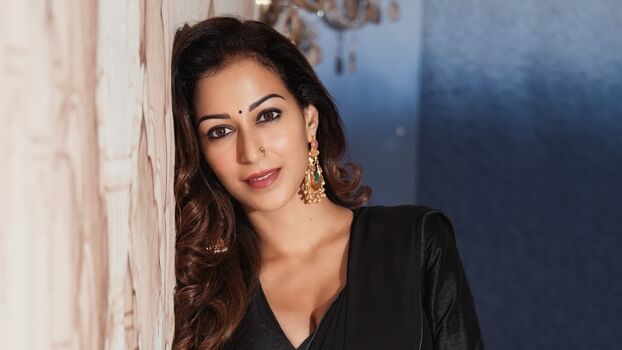 Full leaked Sunayana fozdar private onlyfans photo