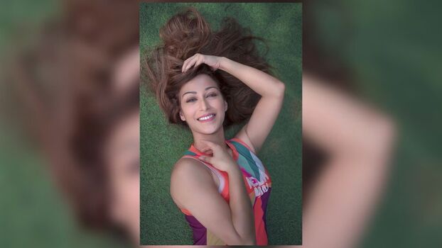 Full leaked Sunayana fozdar private onlyfans photo