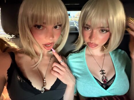Full leaked Sunday kalo private onlyfans photo