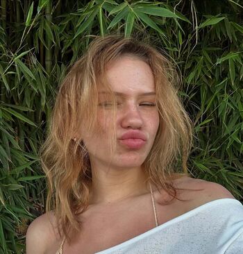 Full leaked Sundolly private onlyfans photo