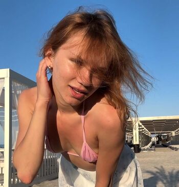 Full leaked Sundolly private onlyfans photo