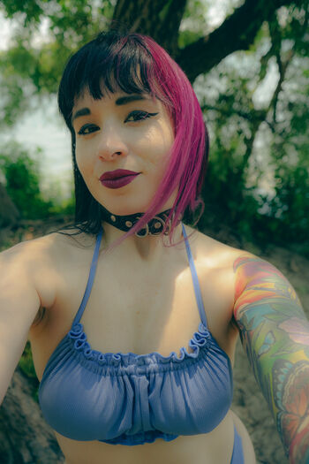 Full leaked Sunfyretv  page private onlyfans photo