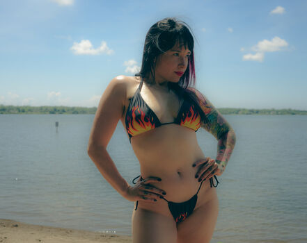 Full leaked Sunfyretv private onlyfans photo