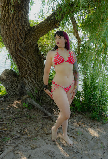 Full leaked Sunfyretv private onlyfans photo