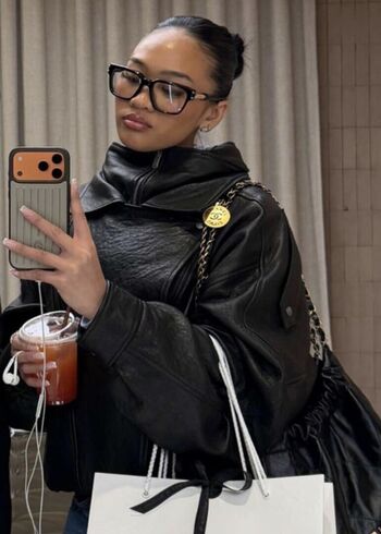 Full leaked Suni lee page private onlyfans photo