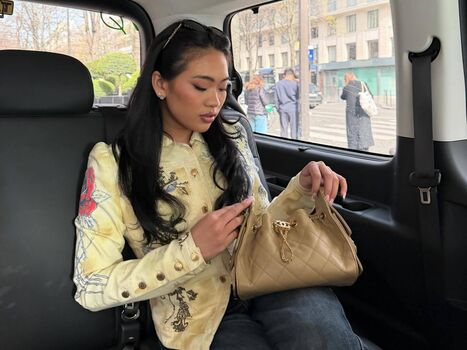 Full leaked Suni lee page private onlyfans photo